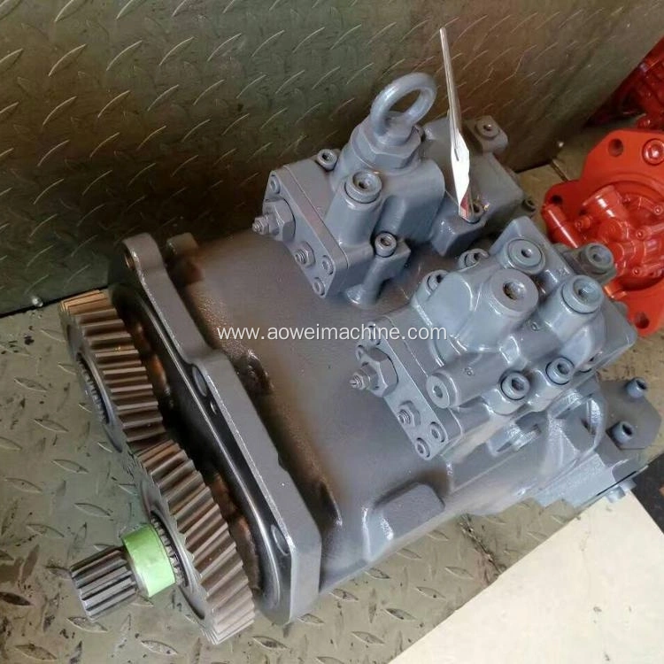 完璧すぎるが故三度も Hitachi hpv102gw zx200 hydraulic pump ZX280 ZX230 9195236 テープ・マスキングテープ